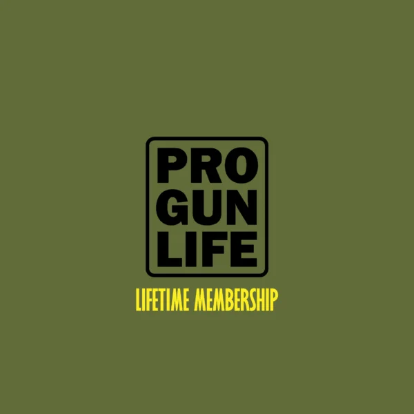Lifetime Membership